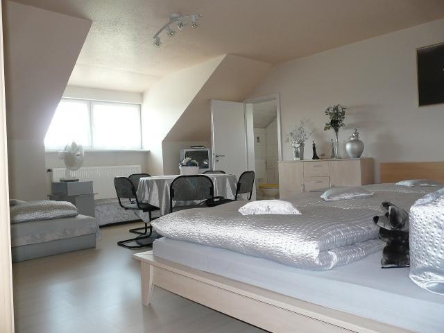 Caruso Pension Und Pizzeria Salzweg Extérieur photo